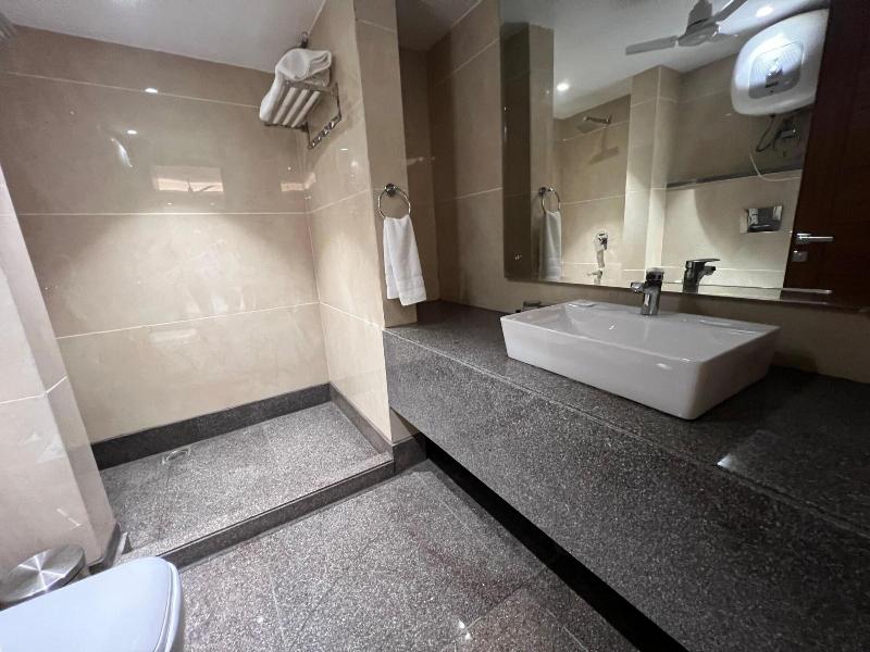 Nikko Premier - Near Medanta Hospital image