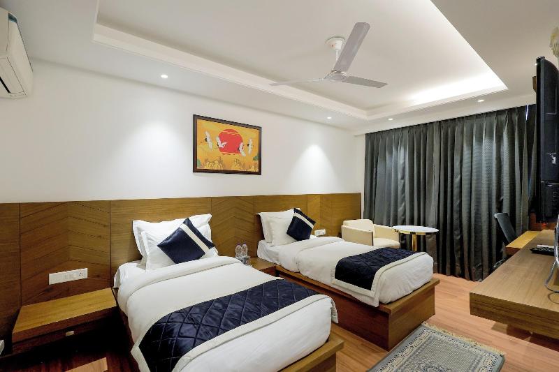 Nikko Premier - Near Medanta Hospital image