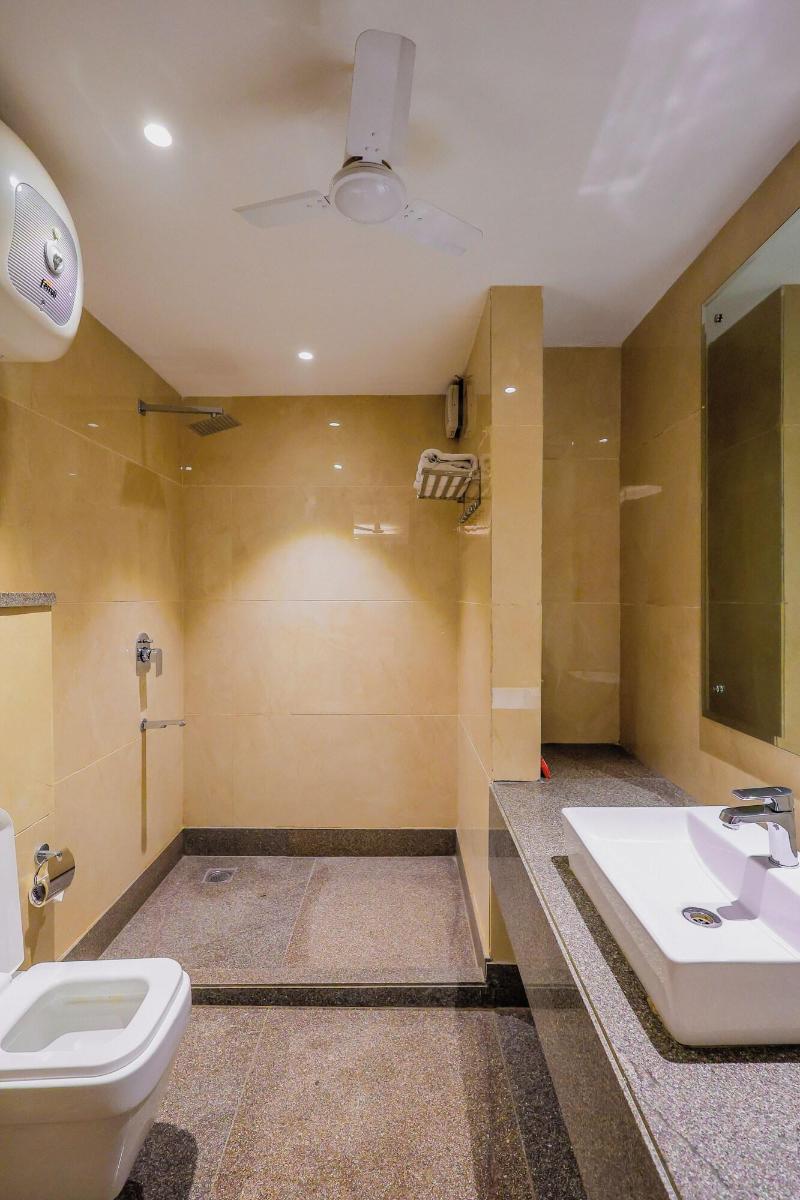 Nikko Premier - Near Medanta Hospital image