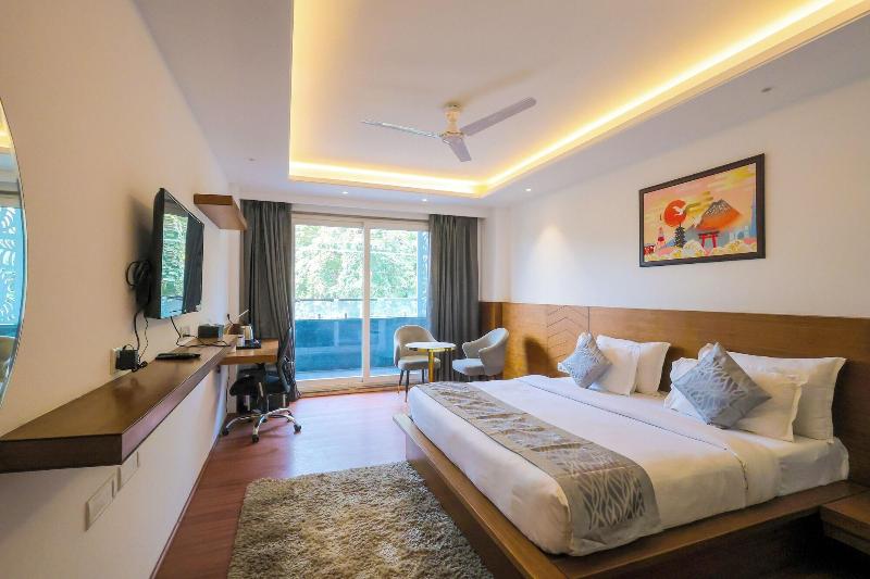 Nikko Premier - Near Medanta Hospital image