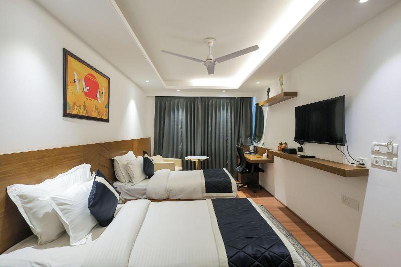 Nikko Premier - Near Medanta Hospital image