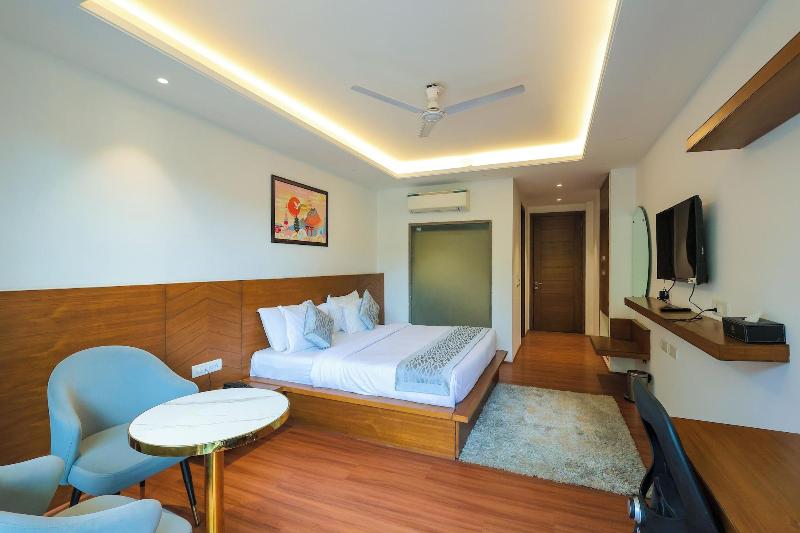 Nikko Premier - Near Medanta Hospital image