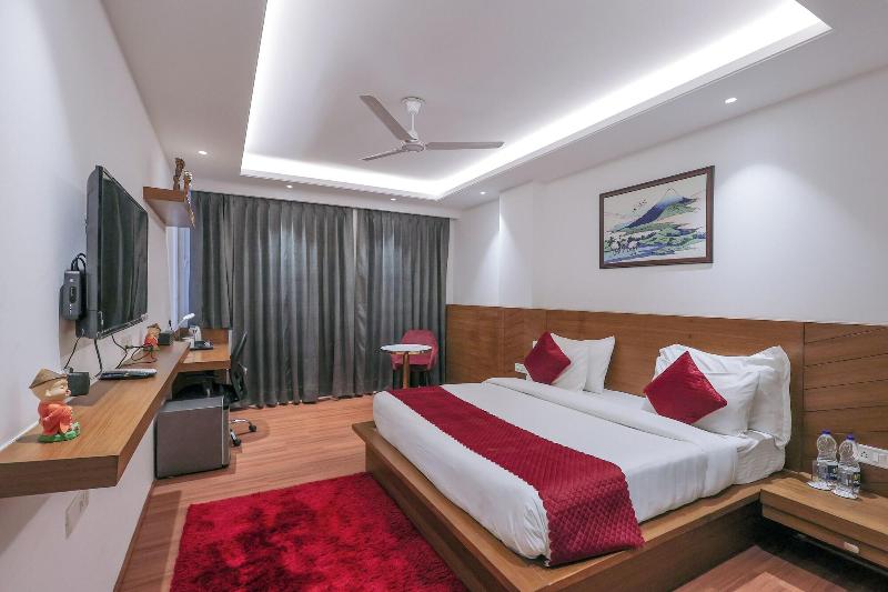 Nikko Premier - Near Medanta Hospital image