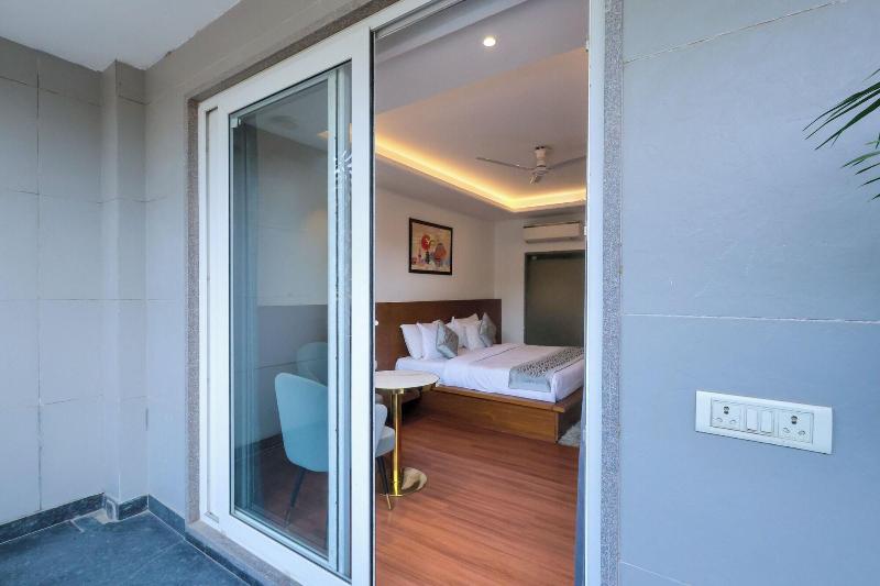 Nikko Premier - Near Medanta Hospital image