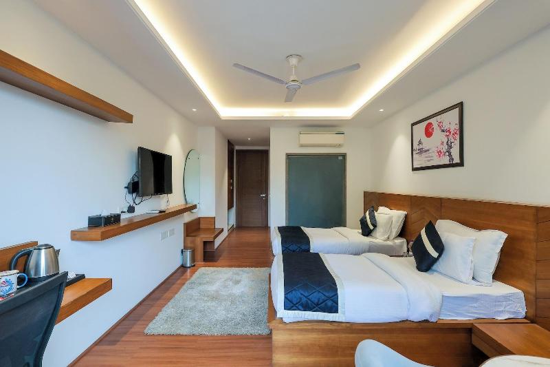 Nikko Premier - Near Medanta Hospital image