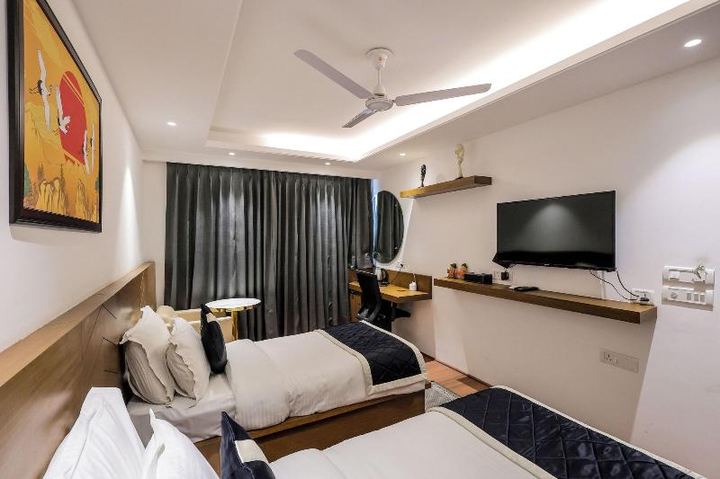 Nikko Premier - Near Medanta Hospital image