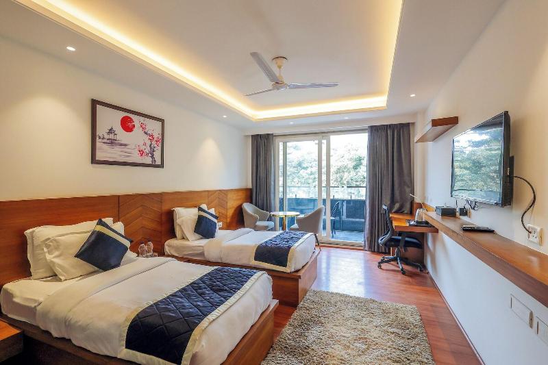 Nikko Premier - Near Medanta Hospital image