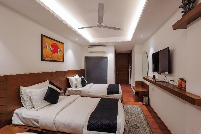 Nikko Premier - Near Medanta Hospital image