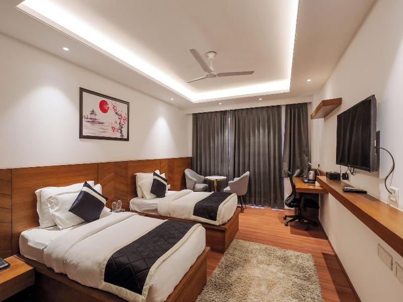 Nikko Premier - Near Medanta Hospital image