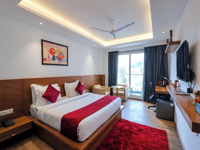 Nikko Premier - Near Medanta Hospital image