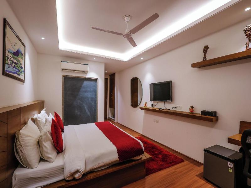 Nikko Premier - Near Medanta Hospital image