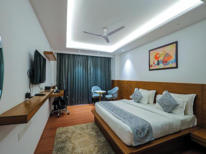 Nikko Premier - Near Medanta Hospital image