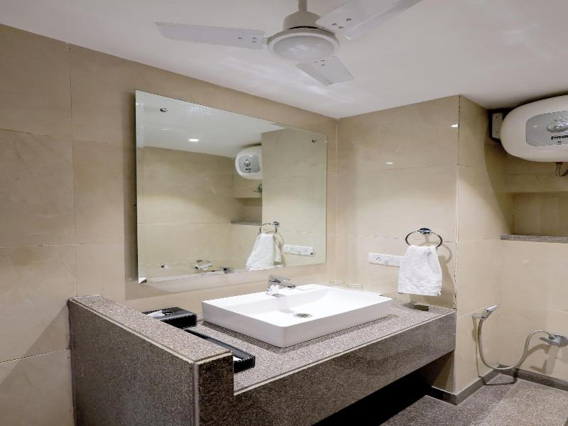 Nikko Premier - Near Medanta Hospital image