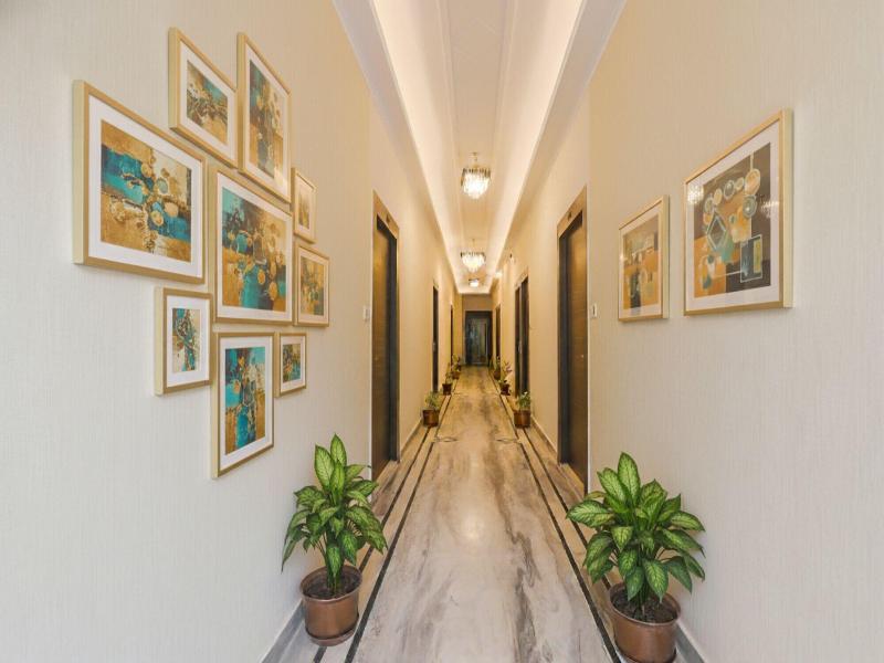Fabhotel Raj Palace image