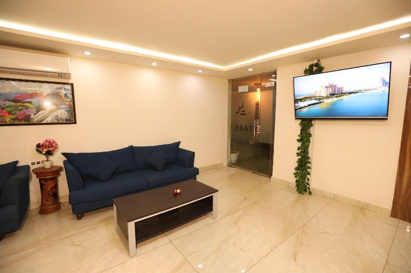 Hotel Starex Opp. Artemis Hospital image