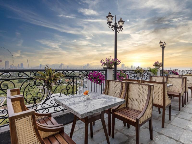 Florence Hotel Danang image