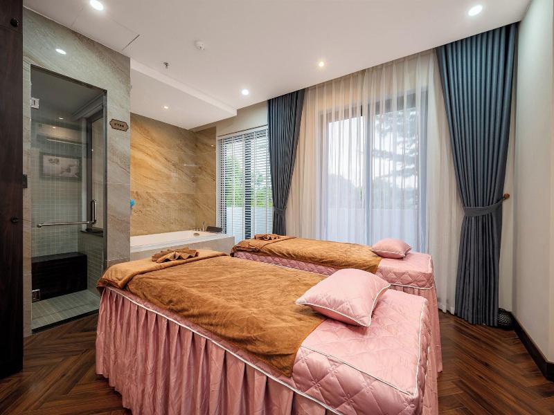 Florence Hotel Danang image