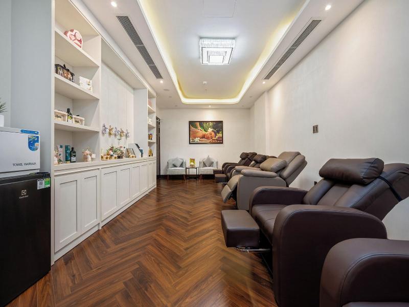 Florence Hotel Danang image