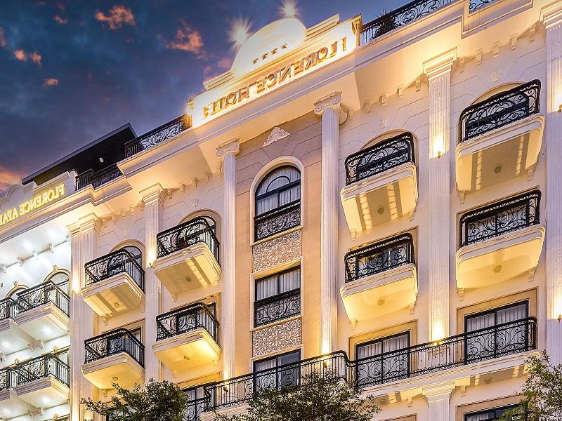 Florence Hotel Danang image