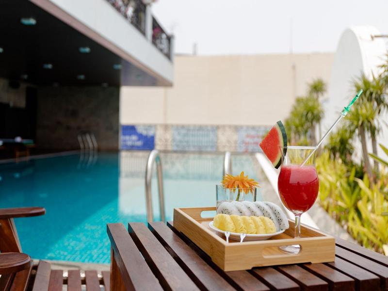 Florence Hotel Danang image