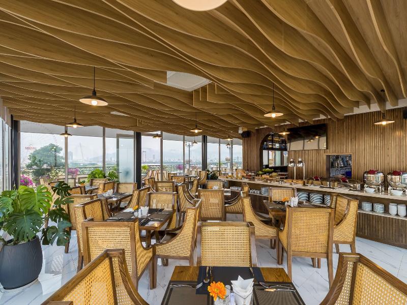 Florence Hotel Danang image