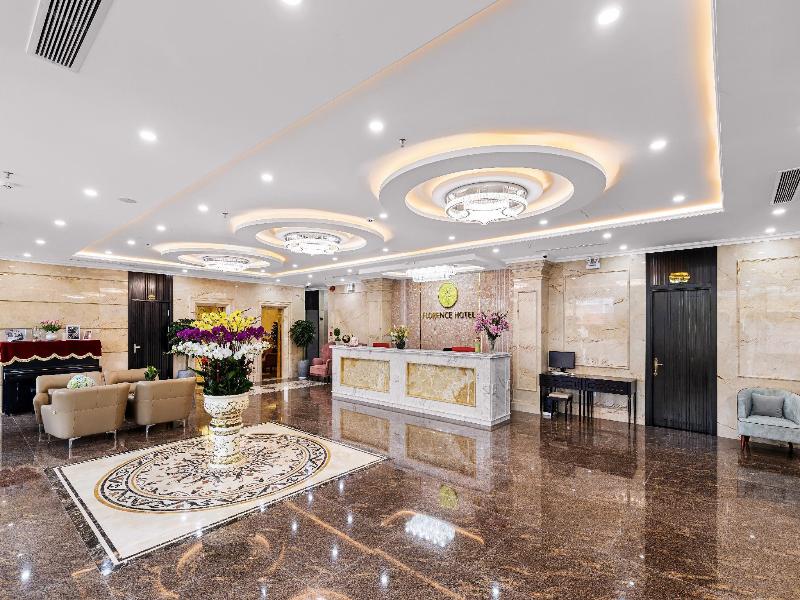 Florence Hotel Danang