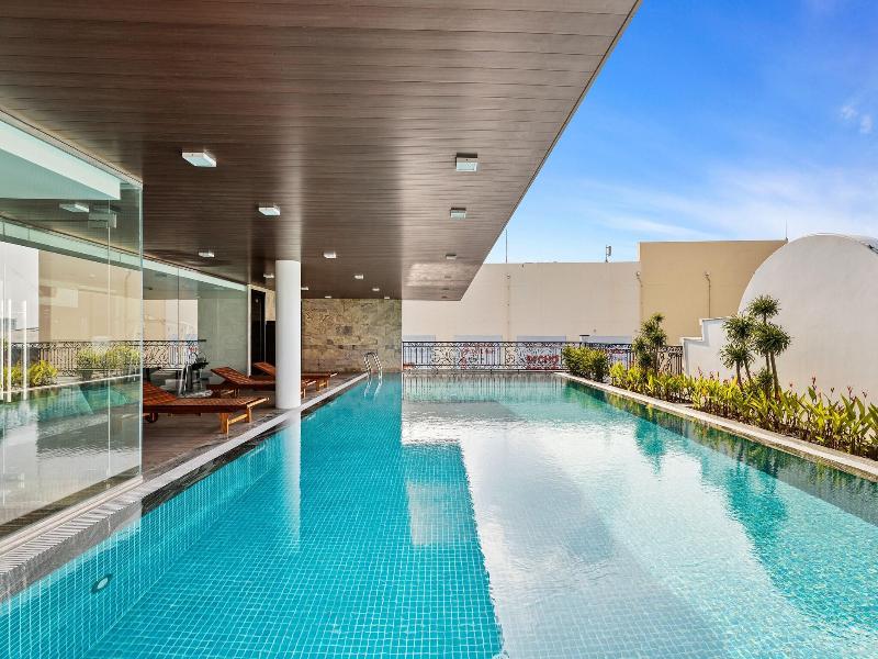 Florence Hotel Danang image