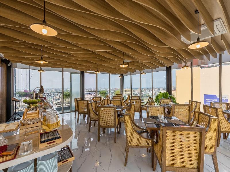 Florence Hotel Danang image