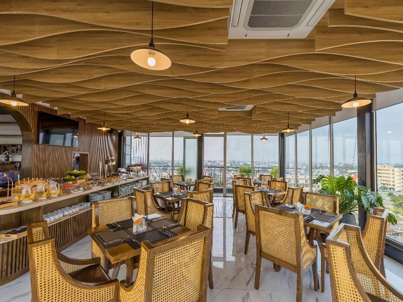 Florence Hotel Danang image