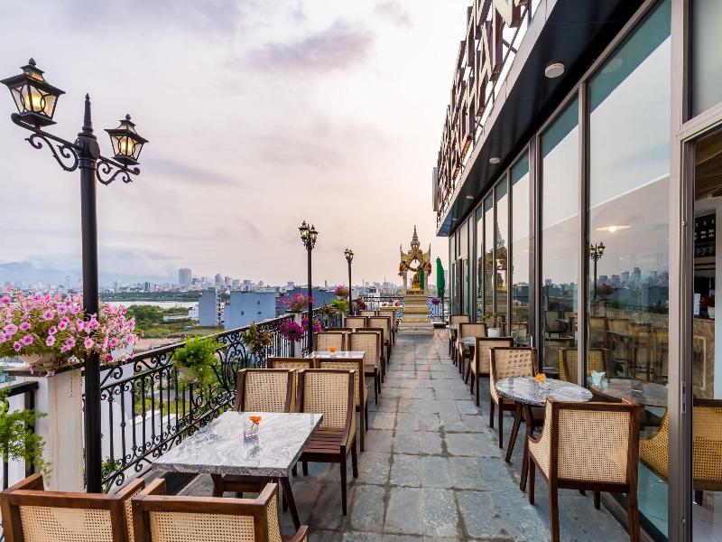Florence Hotel Danang image