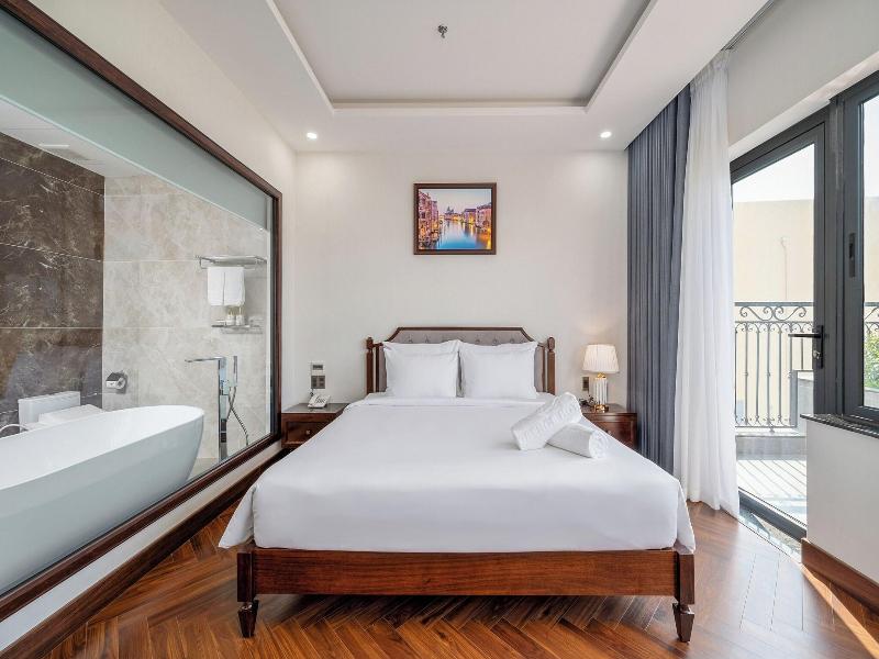 Florence Hotel Danang image