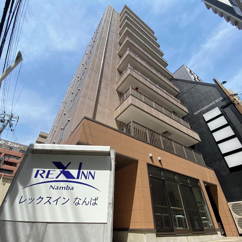 Rex Inn Namba