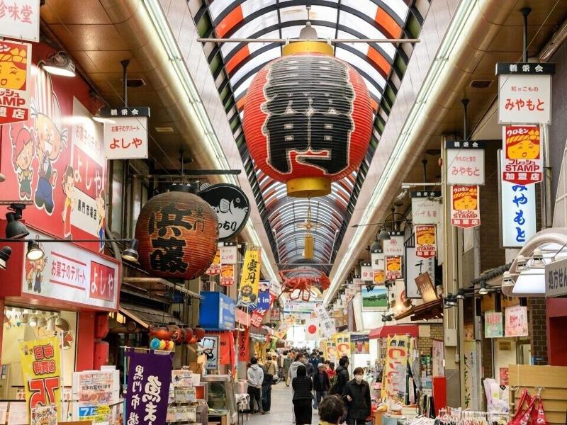 Rex Inn Namba image
