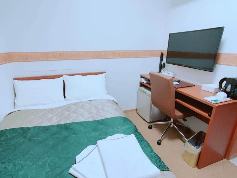 Rex Inn Namba image