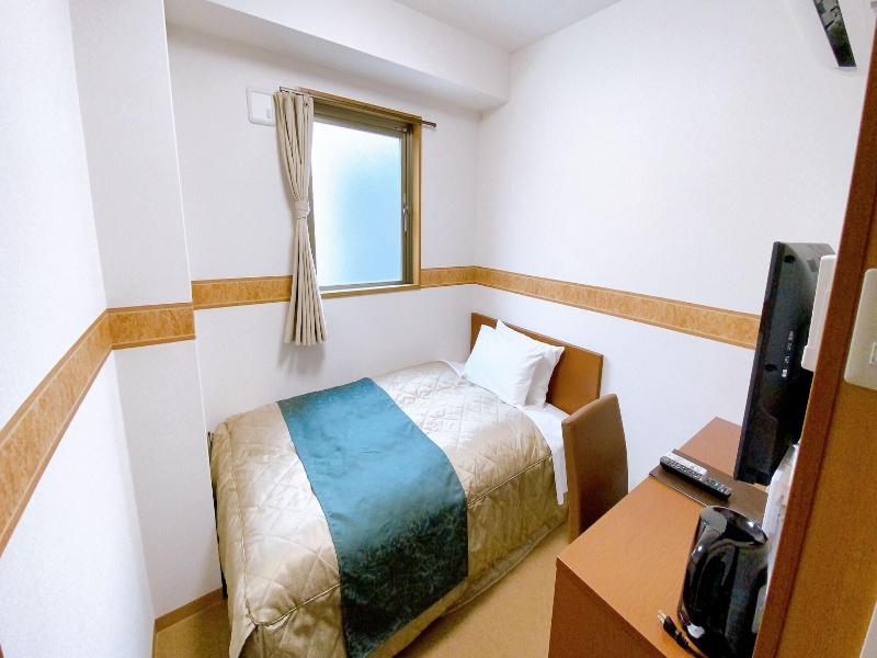 Rex Inn Namba image