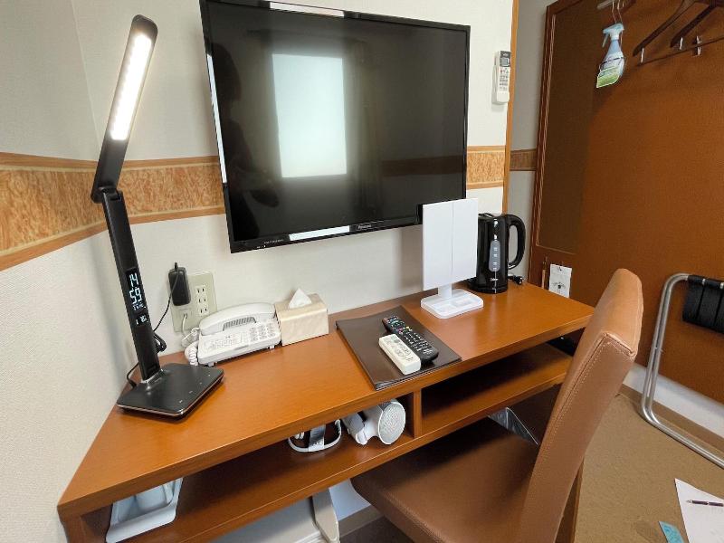 Rex Inn Namba image