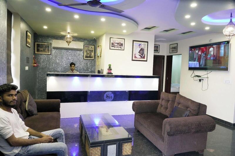 Hotel Kawa image