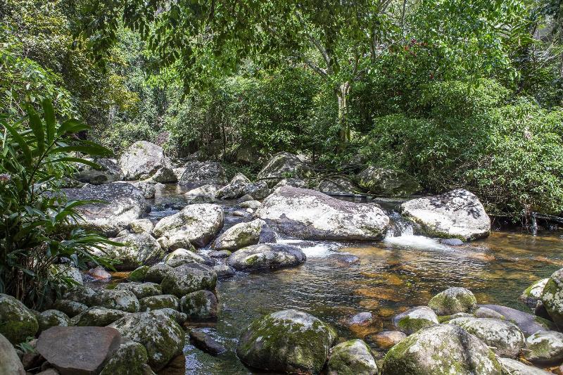 Pousada Encanto Das Aguas