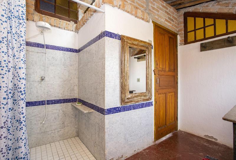Pousada Encanto Das Aguas — photo 92