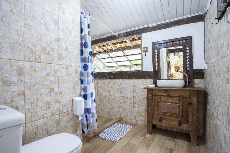 Pousada Encanto Das Aguas — photo 93