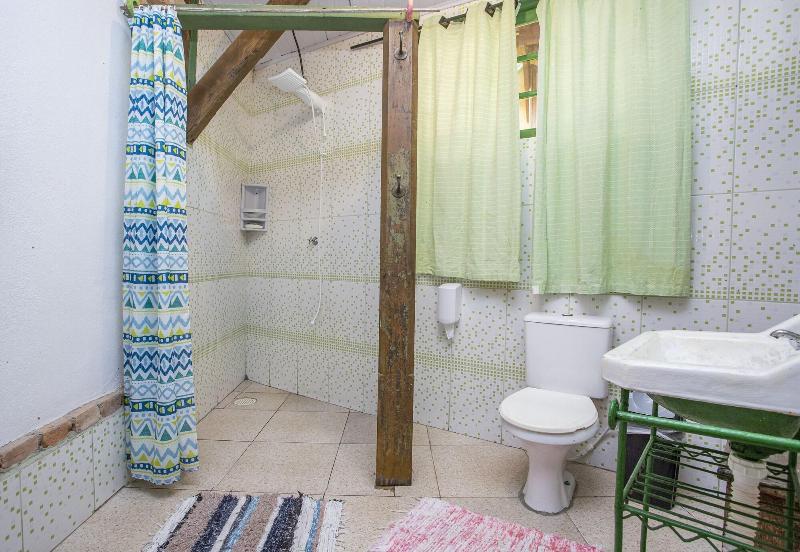 Pousada Encanto Das Aguas — photo 75