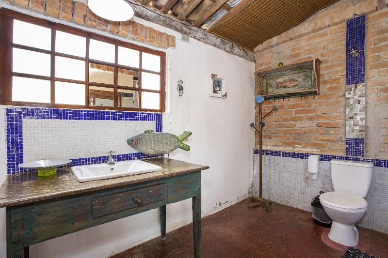 Pousada Encanto Das Aguas — photo 47