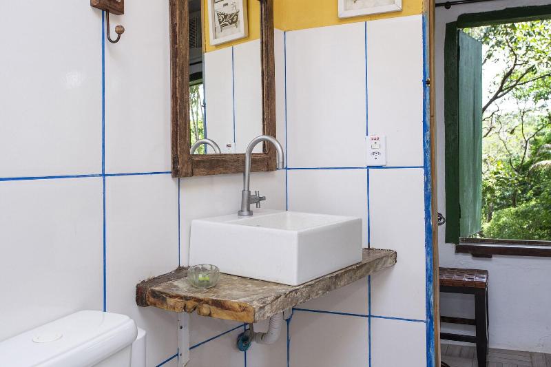Pousada Encanto Das Aguas — photo 41