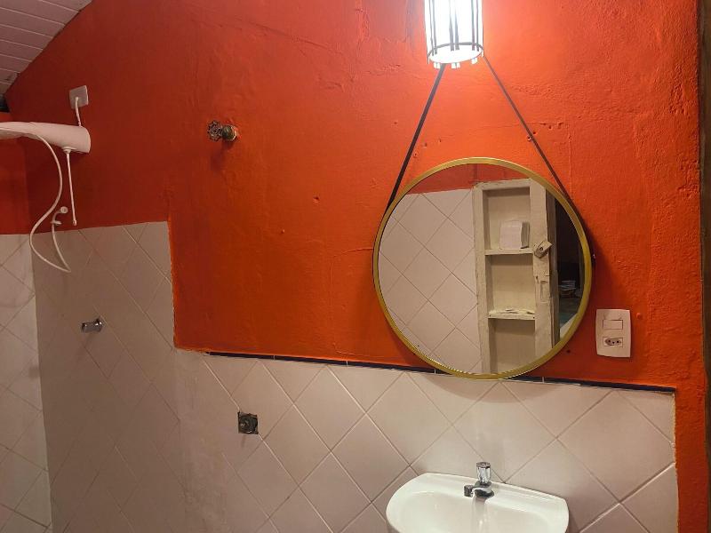 Pousada Encanto Das Aguas — photo 65