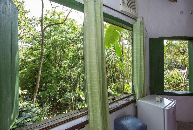 Pousada Encanto Das Aguas — photo 81