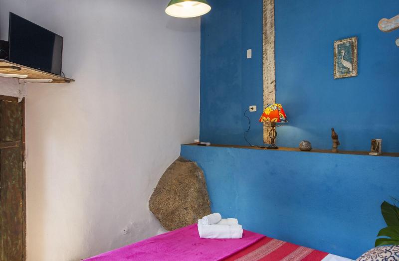 Pousada Encanto Das Aguas — photo 106