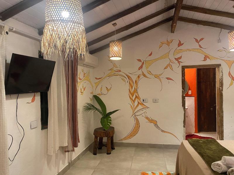 Pousada Encanto Das Aguas — photo 103