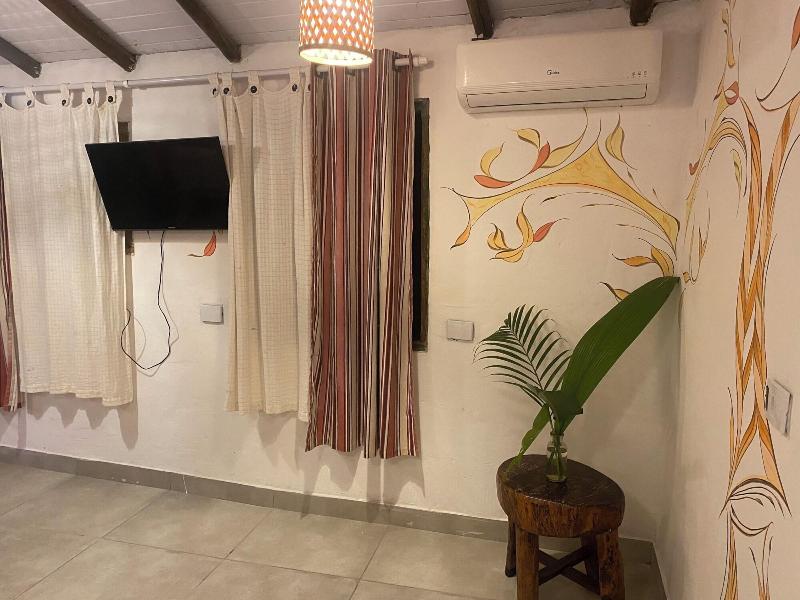 Pousada Encanto Das Aguas — photo 102