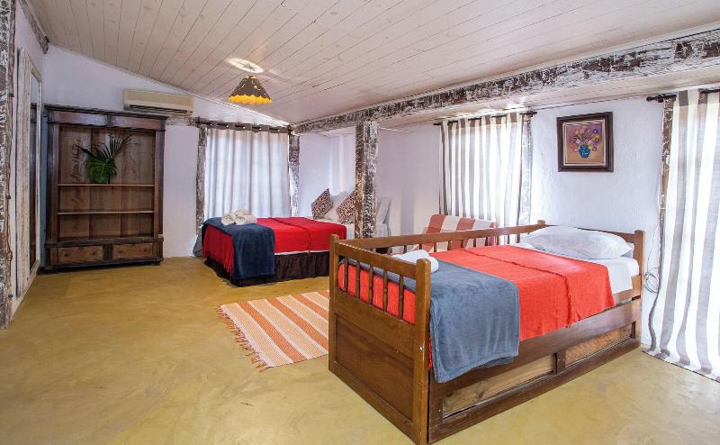 DOUBLE LOFT