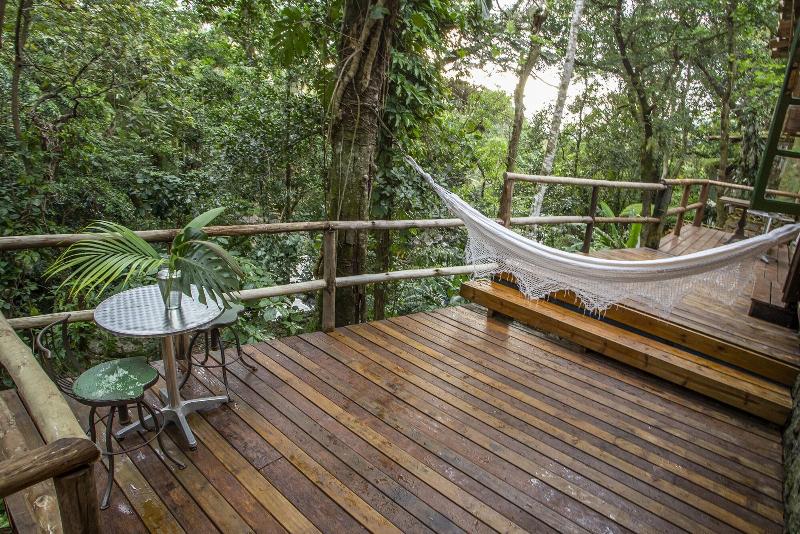 Pousada Encanto Das Aguas — photo 15